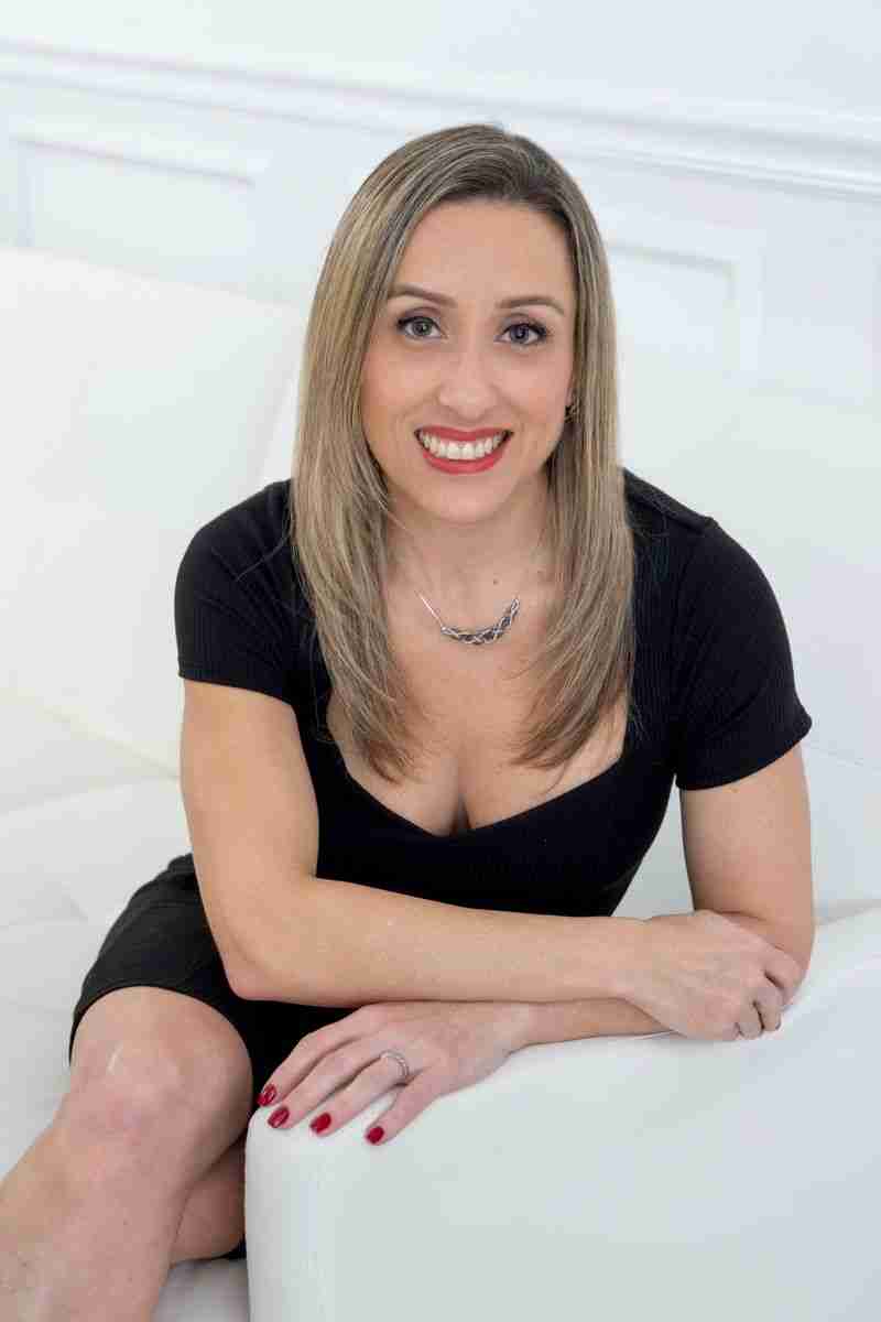 Sabrina Hart - S3 Marketing Solutions CEO